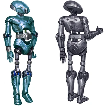 medical droid star wars