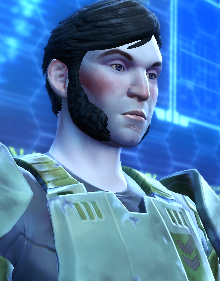 Nelex appearance 