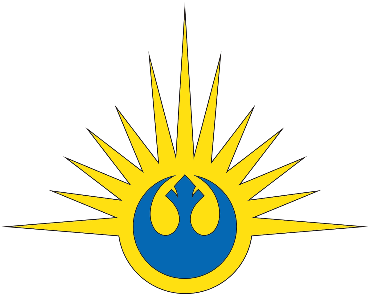 New Republic, Wookieepedia