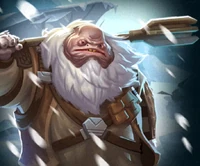 Bufopel were large-bodied humanoids