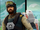 Forest Jetpack Trooper