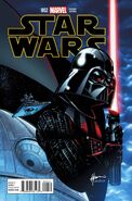 Star Wars Vol 2 2 Howard Chaykin Variant