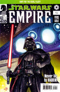 Dark Horse cover