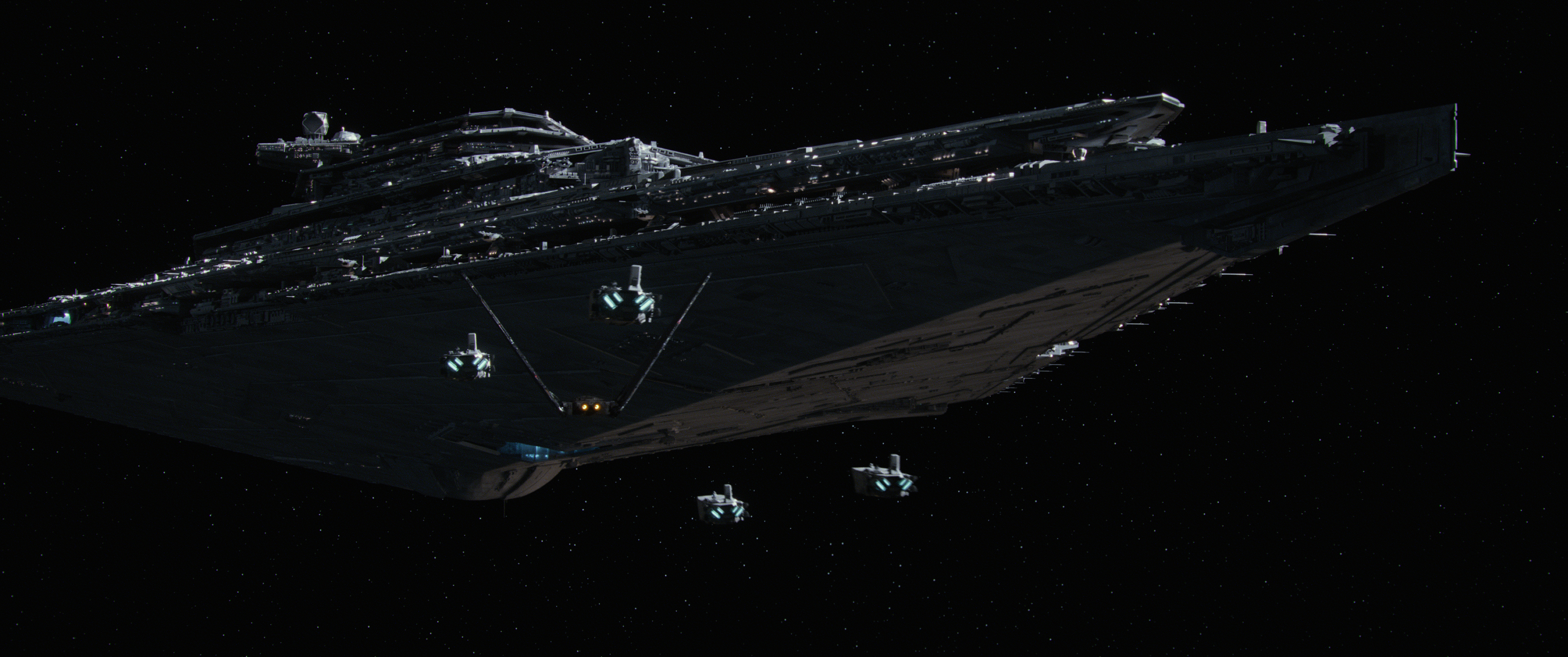 Sociale Studier fløde vedvarende ressource Battlecruiser | Wookieepedia | Fandom