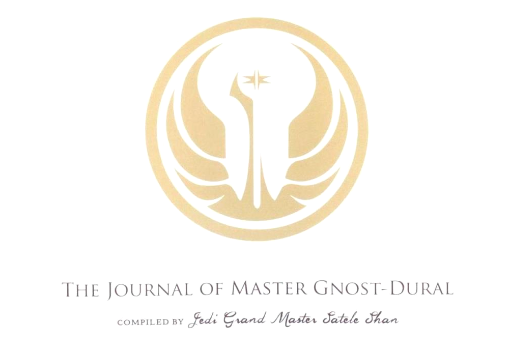 The Journal of Master Gnost-Dural appearance in Common Appearance