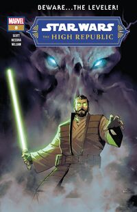 The High Republic (2022) 8