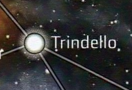 Trindello appearance in Common Appearance