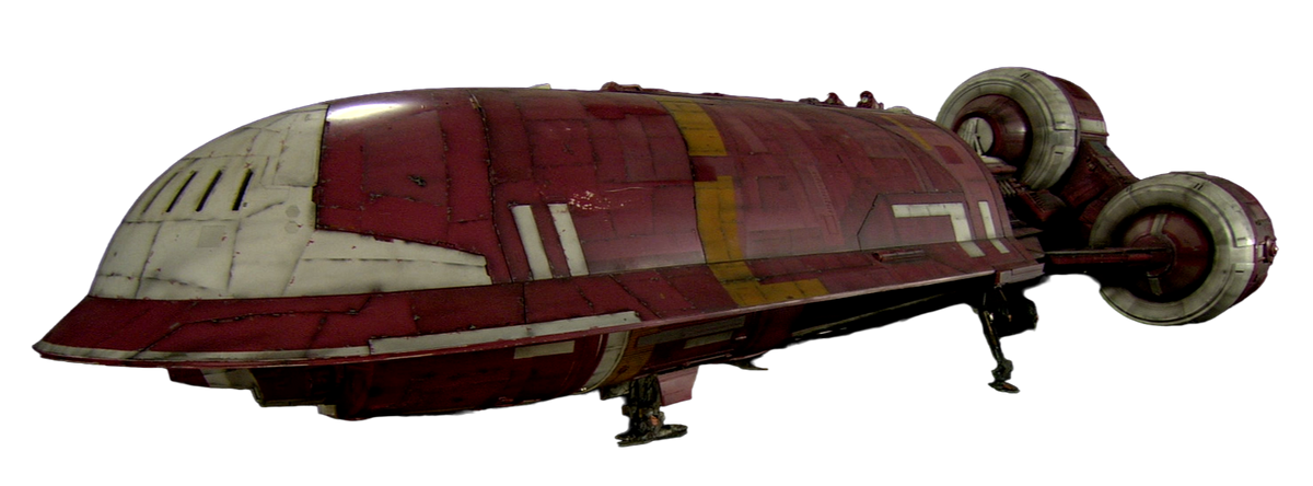 CSS-1 Corellian Star Shuttle | Wookieepedia | Fandom