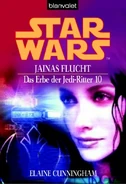 გერმანული - Jainas Flucht