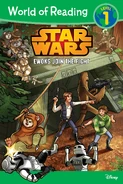 Disney Ewoks Join the Fight Cover.jpg (882 KB) Disney-Lucasfilm Press-ის გამოცემა