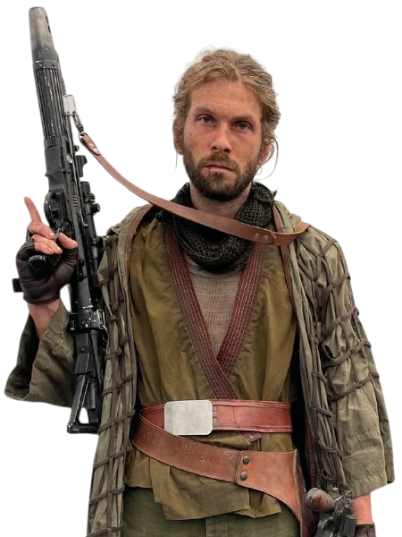 Gerdis | Wookieepedia | Fandom