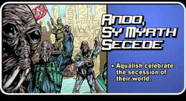 Holonet News 45 Ando story