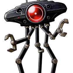 Category:Seeker droid models | Wookieepedia | Fandom