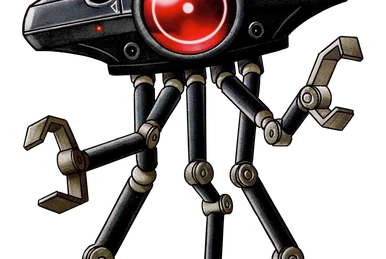 ID9 Seeker Droid | Star Wars RPG (FFG) Wiki | Fandom