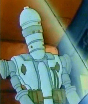 IG-88 caccia Mon Julpa.