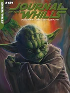 Journal of the Whills cover