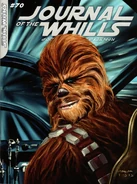 Journal of the Whills cover