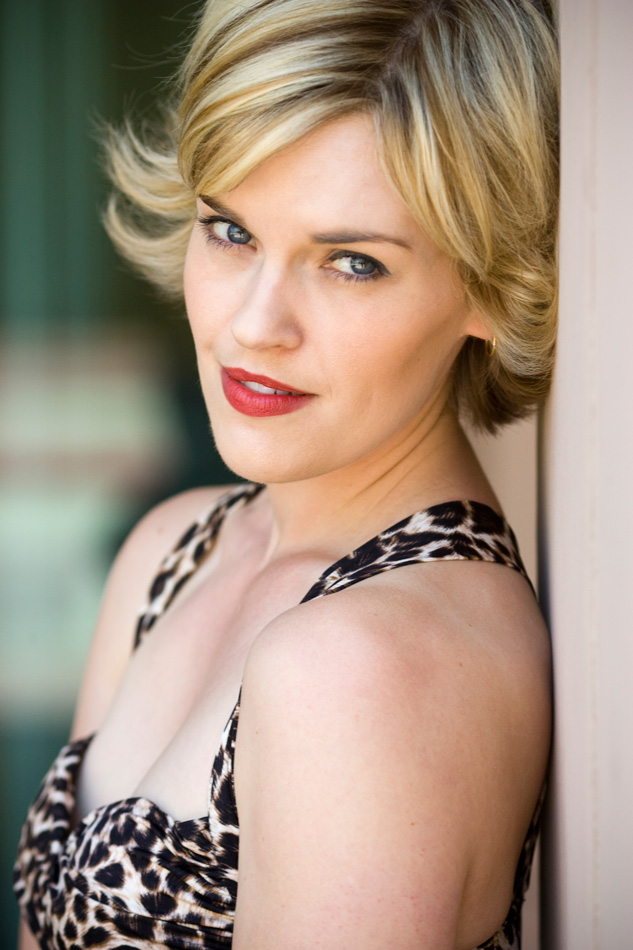 Kari Wahlgren appearance in Common Appearance