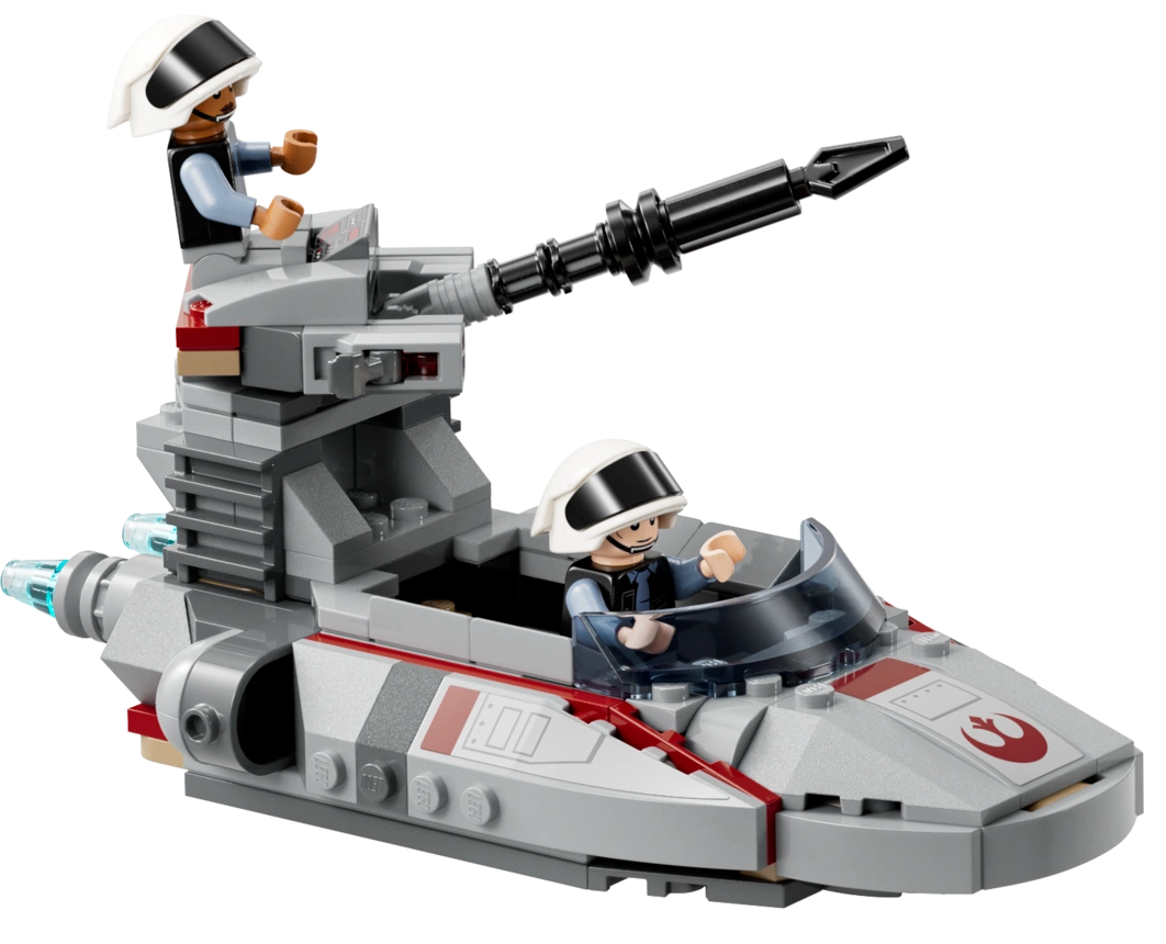 SF・ファンタジー・ホラー Star Wars Rebel speeder Rebel Scout Speeder | Wookieepedia | Fandom