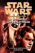 Hungarian-language paperback