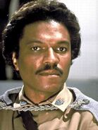 Lando Calrissian (Gold Leader)