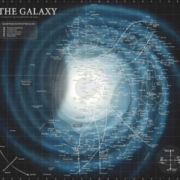 The Galaxy Wookieepedia Fandom The Galaxy Wookieepedia Fandom