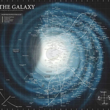 The Galaxy Wookieepedia Fandom