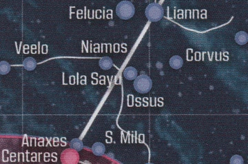 Ossus-CLNE