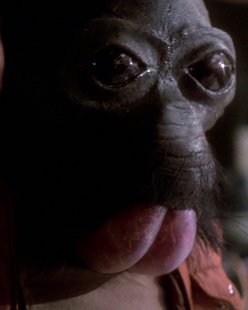 Ponda Baba | Wookieepedia | Fandom