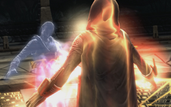 Revan reforms