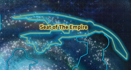 Seat of The Empire appearance in Common Appearance