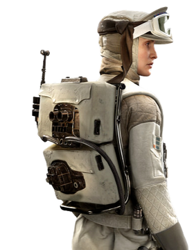 Star wars hoth backpack on sale