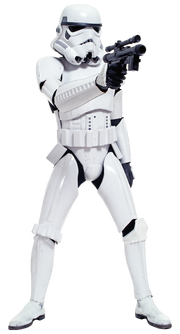 TK-421 Fathead