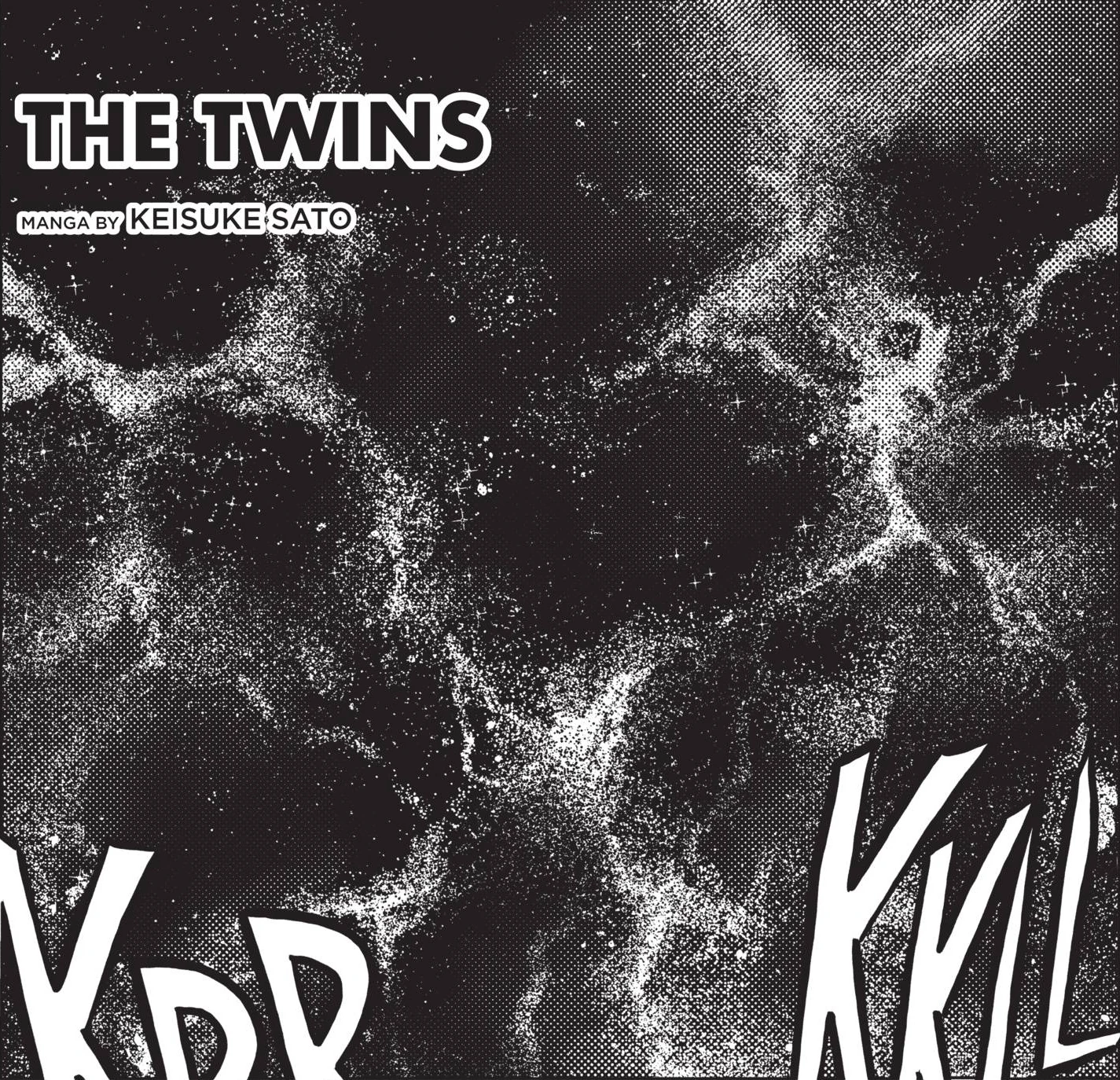 THE TWINS (manga) | Wookieepedia | Fandom