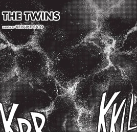 TheTwinsManga