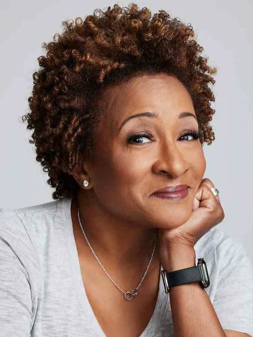 WandaSykes