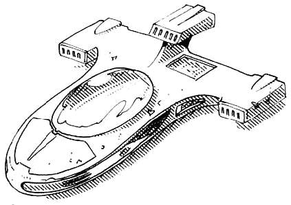 XP-38A utility landspeeder appearance in Common Appearance