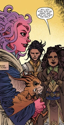 ZeenLulaKantam-2021THRA5