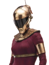 ゾーリ・ブリス