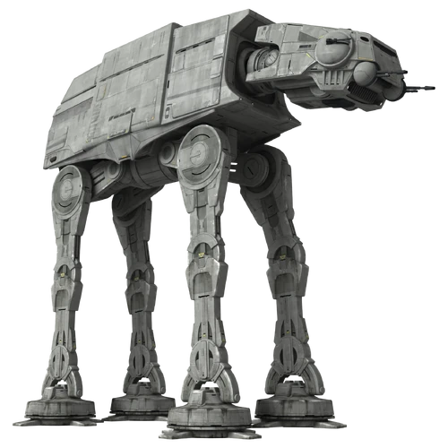 AT-AT Rebels Fathead