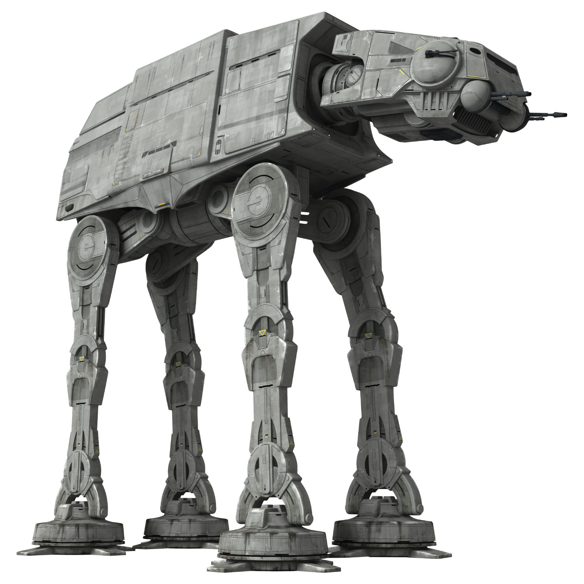 All Terrain Armored Transport Early Rebellion Against The Empire Wookieepedia Fandom