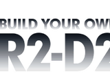 Star Wars: Build Your Own R2-D2