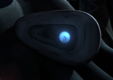 Ear comlink