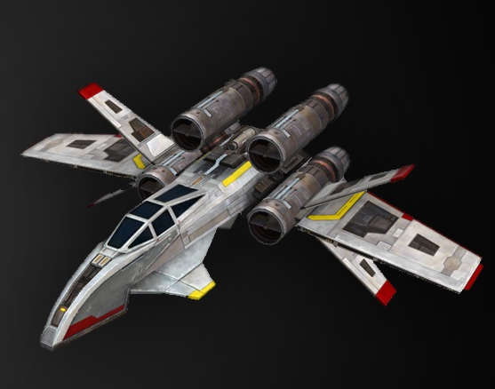 FT-7B Clarion appearance 