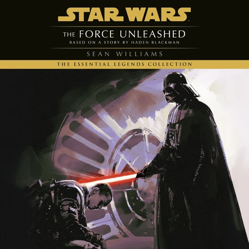 ForceUnleashed-Audiobook-Unabridged