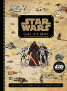 Disney–Lucasfilm Press cover