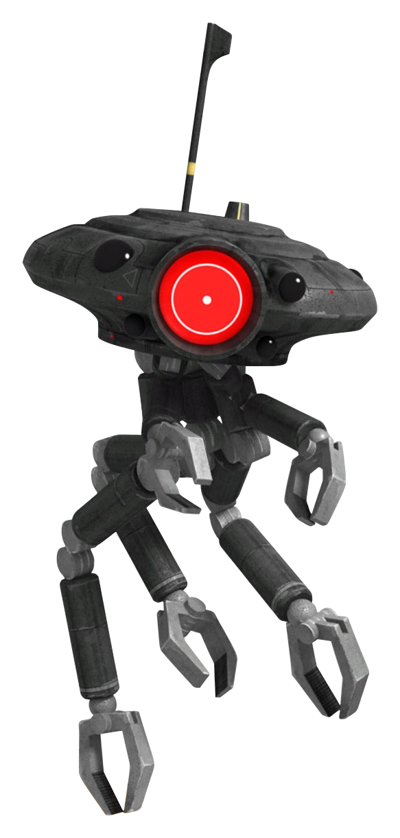 ID9シーカー・ドロイド | Wookieepedia | Fandom