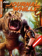 Journal of the Whills cover
