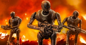 KXseriesSecurityDroids-SixthScaleFigures