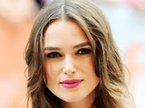 Keira Knightley